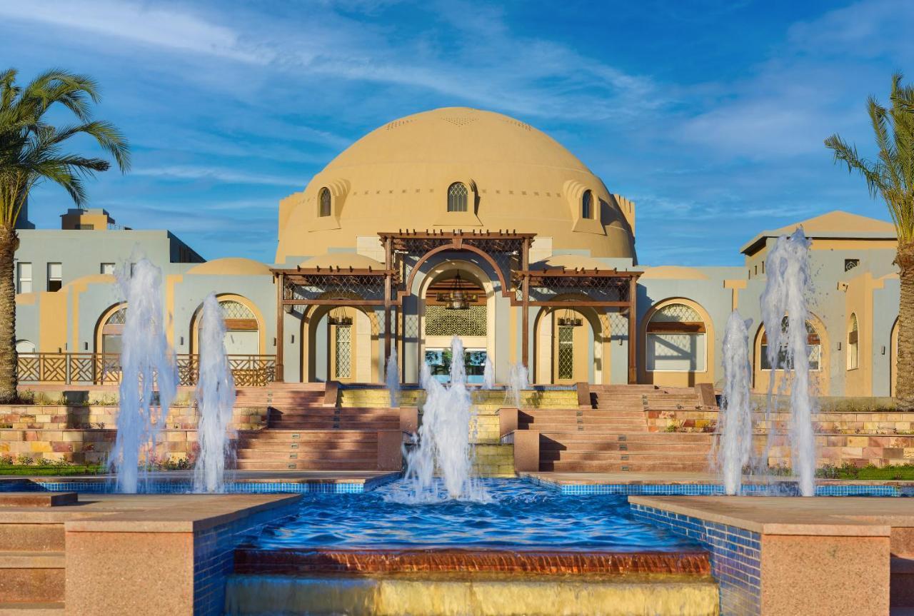 Lazuli Hotel, Marsa Alam El Qoseir Exterior photo