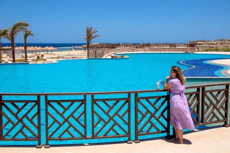 Lazuli Hotel, Marsa Alam El Qoseir Exterior photo